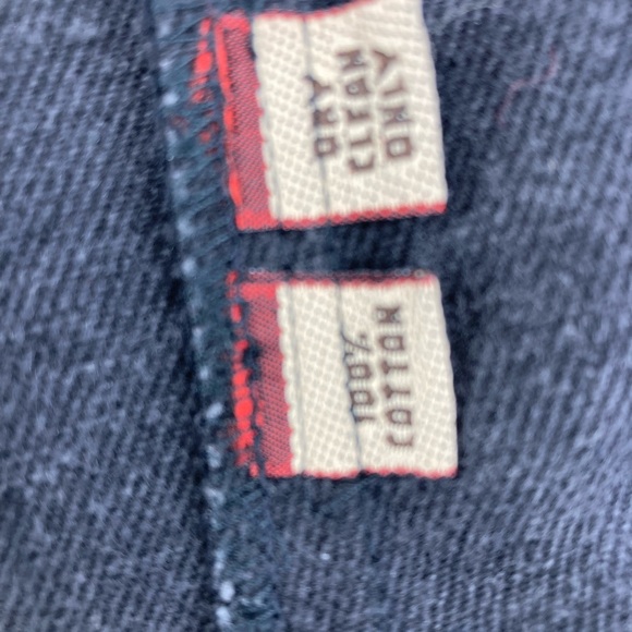 Double D Ranch Vest - Picture 8 of 11